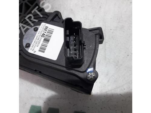 Electronic module CITROËN C4 Picasso II 1.6 HDi / BlueHDi 115 | BP31482621M83