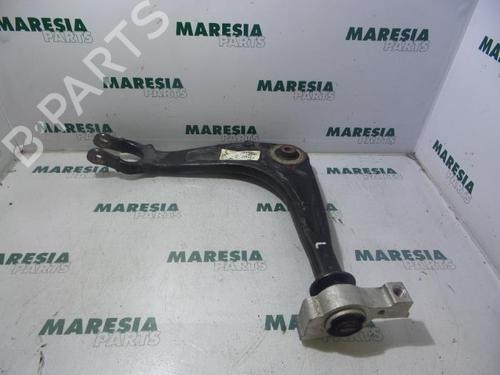 left-front-suspension-arm-peugeot-407-sw-6e_-6d_-2004-2005-2006-2007-2008-2009-2010-2011-31423868 main image