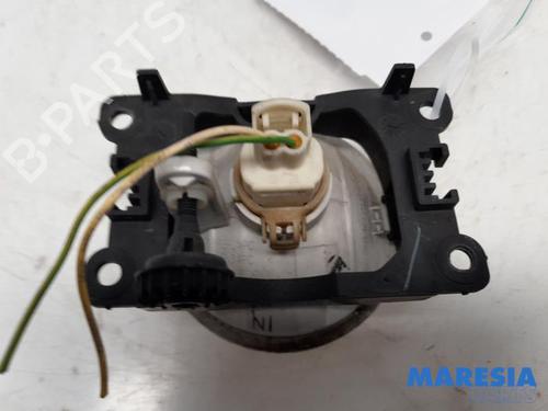 Left front fog light CITROËN DS3 (SA_) 1.6 THP 155 | BP31523221C30