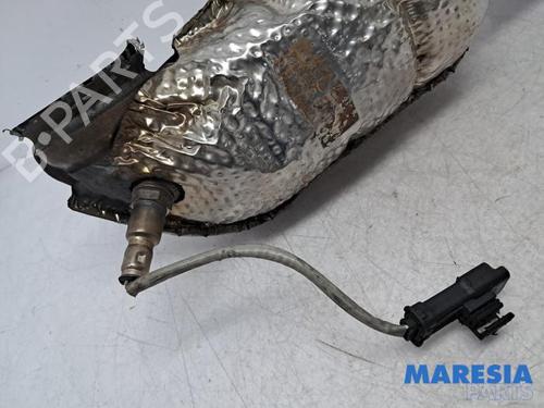 Catalyst CITROËN C4 CACTUS 1.2 THP 110 | BP31413075M10