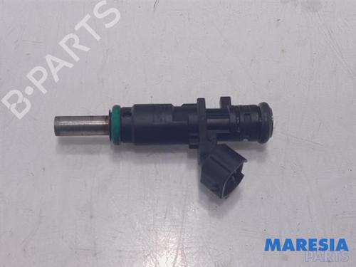 Inyector PEUGEOT 207 (WA_, WC_) 1.6 16V VTi (120 hp) 31480497