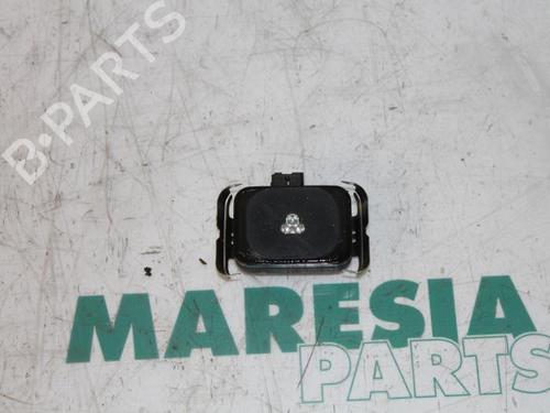 Electronic sensor CITROËN C5 III Break (RW_) 2.0 HDi 165 | BP31468340M84