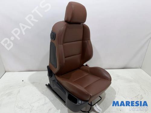Used Right front seat PEUGEOT 307 CC (3B) 2.0 16V (136 hp) 31428134