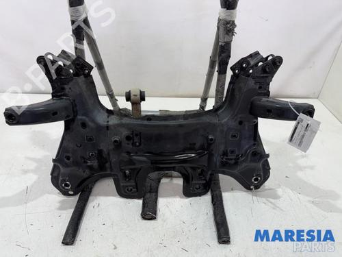 Used Subframe Subframe FIAT PANDA (312_, 319_) 0.9 (312PXN1A, 312PXN11) (80 hp) 33296432 33296432