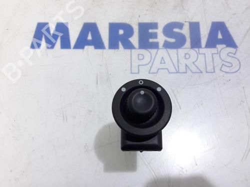 Commande retroviseurs RENAULT CLIO IV (BH_) 1.5 dCi 90 (90 hp) 31419594