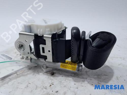 Front right seatbelt FIAT 500 (312_) 1.2 (312AXA1A) | BP31471386I25