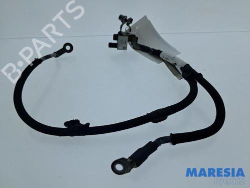Used Electronic sensor Electronic sensor CITROËN C3 III (SX) 1.2 THP 110 (SXHNPS, SXHNZT, SXHNZ6) (110 hp) 36364546 36364546