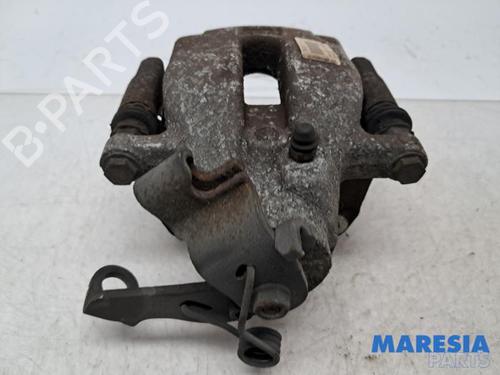 Left rear brake caliper PEUGEOT RCZ 1.6 16V | BP36985391M107 - Image 5
