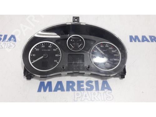Used Instrument cluster CITROËN BERLINGO Box Body/MPV (B9) 1.6 HDi 90 (90 hp) 31458759