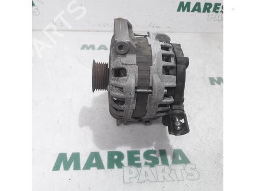 Generator FIAT 500X (334_) 1.6 (334AXE1A) (110 hp) 31526576