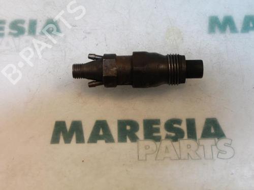 Used Injector Injector PEUGEOT 306 Hatchback (7A, 7C, N3, N5) 1.9 D (68 hp) 31438665 31438665