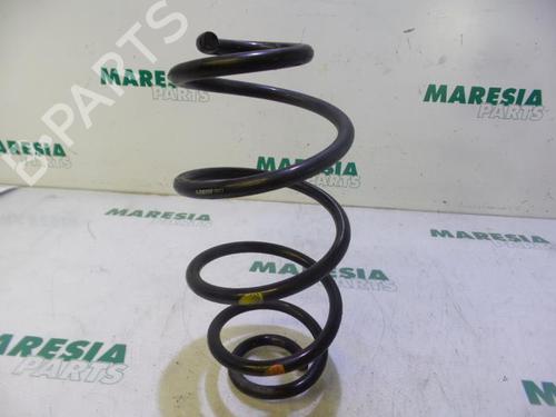 Used Shock absorber spring FIAT DOBLO Cargo (263_) 1.3 D Multijet (90 hp) 31402739
