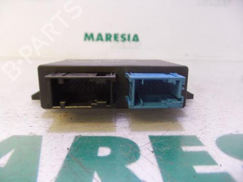 Electronic module PEUGEOT 3008 I MPV (0U_) 1.6 HDi | BP31457846M83 - Image 2