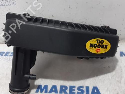 Air filter box CITROËN C3 II (SC_) 1.4 | BP31462941M87