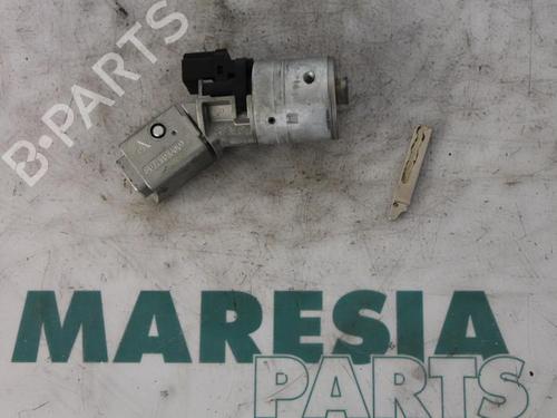Used Ignition barrel PEUGEOT 207 (WA_, WC_) 1.6 HDi (90 hp) 31422891