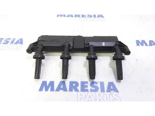 Used Ignition coil CITROËN C3 I (FC_, FN_) 1.4 i (73 hp) 31470914