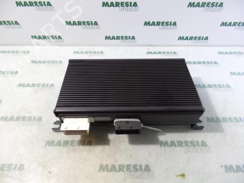 Used Electronic module PEUGEOT 607 (9D, 9U) 2.2 HDi (133 hp) 31464192