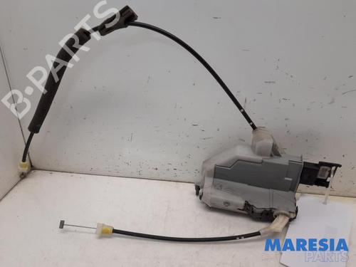 electronic-module-peugeot-5008-0u_-0e_-2009-2010-2011-2012-2013-2014-2015-2016-2017-31396574 main image