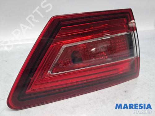 Left taillight RENAULT CLIO IV (BH_) 0.9 TCe 90 (BHNF, BHMA, BHMH, BHJK, BHJR) | BP31453705C34 - Image 2