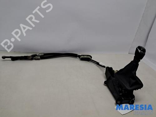 Girspak RENAULT MEGANE IV Hatchback (B9A/M/N_) 1.2 TCe 130 (B9MR) (130 hp) 31816722