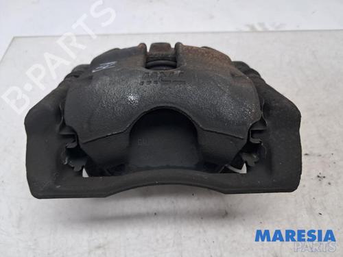 Right front brake caliper RENAULT CAPTUR I (J5_, H5_) 0.9 TCe 90 | BP38090791M104 - Image 2