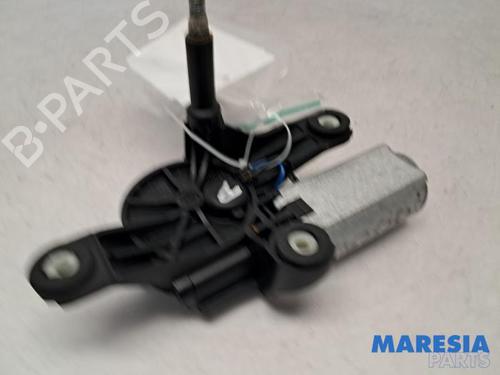 Used Rear wiper motor FIAT 500L (351_, 352_) 1.4 (199LYF1B) (120 hp) 31536553