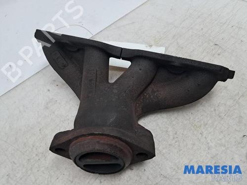 Exhaust manifold RENAULT TWINGO II (CN0_) 1.2 16V (CN0K, CN0V, CN0A) | BP40462839M110 - Image 3
