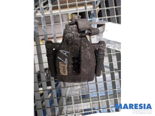 Used Left rear brake caliper PEUGEOT 3008 I MPV (0U_) 1.6 THP (156 hp) 31503631