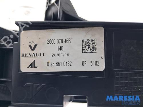 Right daytime light RENAULT CAPTUR I (J5_, H5_) 1.3 TCe 150 (J5NK, J5JS) | BP40093074C103 - Image 6