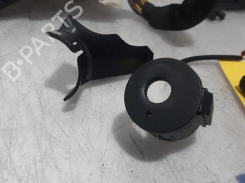 Engine control unit (ECU) PEUGEOT 207 CC (WD_) 1.6 HDi | BP31394106M57 