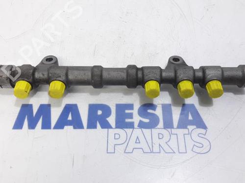 Injection rail FIAT DOBLO Cargo (263_) 1.3 D Multijet | BP31533299M98
