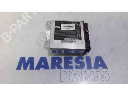 Used ECU airbags FIAT CROMA (194_) 1.9 D Multijet (194AXC1B, 194AXC12) (150 hp) 31460021