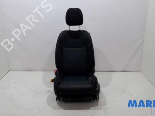 Used Left front seat CITROËN C4 II (NC_) 1.6 VTi 120 (NC5FS0, NC5FS9) (120 hp) 31405077