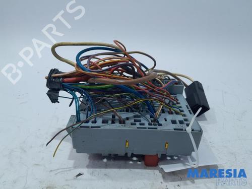 Used Fuse box ALFA ROMEO MITO (955_) 1.4 TJet (955AXG1A) (120 hp) 31430353