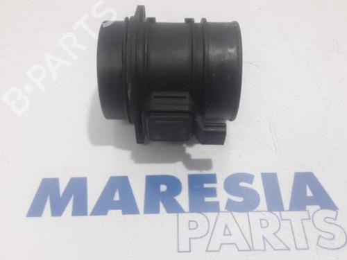 Used Mass air flow sensor OPEL MOVANO B Van (X62) 2.3 CDTI FWD (FV) (125 hp) 31430264