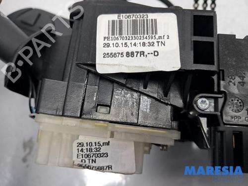 Switch RENAULT CLIO IV (BH_) 0.9 TCe 90 (BHNF, BHMA, BHMH, BHJK, BHJR) | BP31517480I30