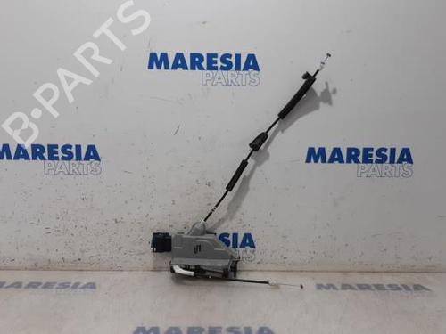 Used Electronic module CITROËN C3 II (SC_) 1.6 HDi (92 hp) 31530395