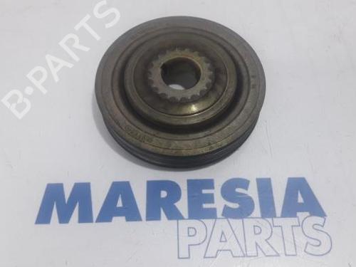 Used Pulley PEUGEOT 307 CC (3B) 2.0 16V (136 hp) 31532566