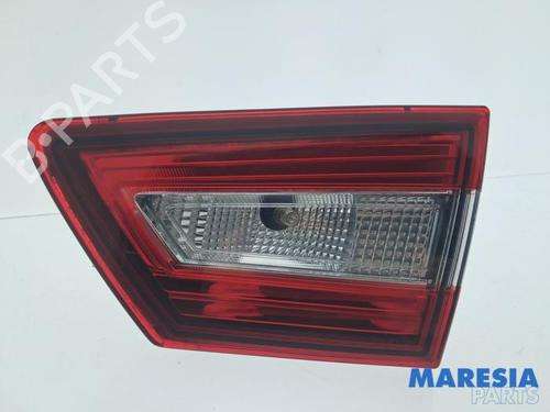 Used Right taillight Right taillight RENAULT CLIO IV (BH_) 0.9 TCe 90 (BHNF, BHMA, BHMH, BHJK, BHJR) (90 hp) 33707831 33707831
