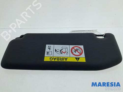 Right sun visor OPEL CORSA F (P2JO) 1.2 (68) | BP40235520I2 - Image 3