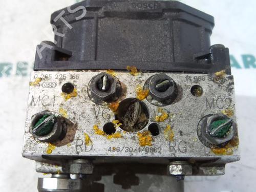 ABS pump CITROËN C8 (EA_, EB_) 2.2 HDi | BP31525055M43