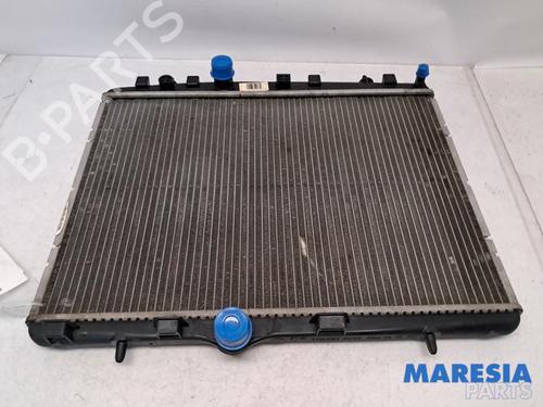 Used Water radiator CITROËN DS3 Convertible 1.6 THP 155 (156 hp) 31456108