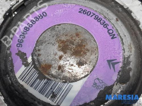 Steering pump PEUGEOT 206 Hatchback (2A/C) 1.4 i | BP31507723M99 