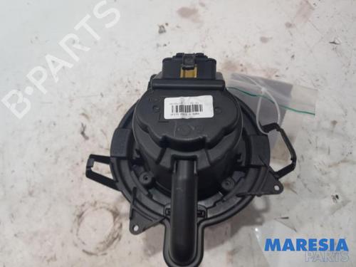 Heater blower motor RENAULT CAPTUR I (J5_, H5_) 1.2 TCe 120 | BP31480167M62 