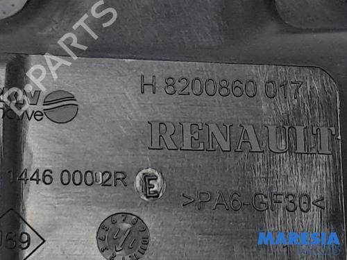 Pipe RENAULT MEGANE CC (EZ0/1_) 1.4 TCe (EZ0F, EZ1V) | BP31503867M125  - Image 5