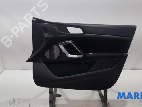 Høyre frontpanel PEUGEOT 308 SW II (LC_, LJ_, LR_, LX_, L4_) 1.6 BlueHDi 120 (120 hp) 31499178