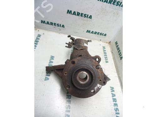 Used Right front steering knuckle CITROËN BERLINGO / BERLINGO FIRST Box Body/MPV (M_) 1.9 D 70 (MBWJZ, MCWJZ) (69 hp) 31491737