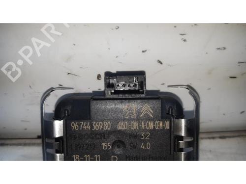 Electronic sensor CITROËN C5 III (RD_) 2.0 HDi 165 (RDRHHA, RDRHH8) | BP31465921M84 - Image 3