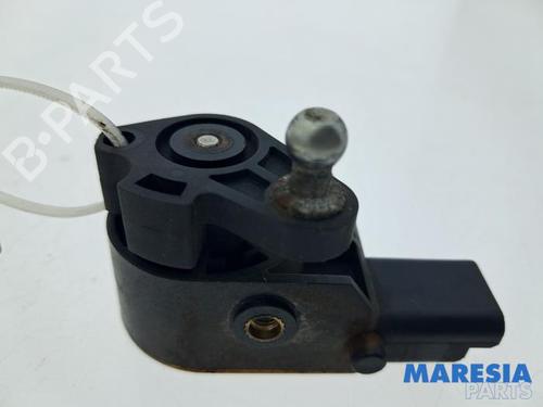 Electronic sensor CITROËN C5 III Break (RW_) 2.0 i 16V (RWRFJC, RWRFJF) | BP38284940M84 - Image 2