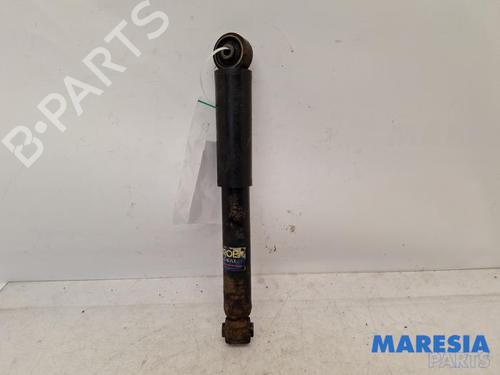 Used Left rear shock absorber FIAT 500 (312_) 1.4 (312AXC1B, 312CXC1B) (100 hp) 31474307